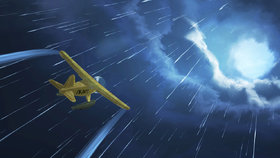 The Adventures of Tintin: The Game Screenshot from Shacknews