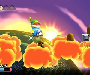 Kirby's Return to Dream Land Videos