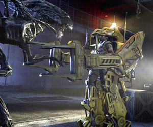 Aliens: Colonial Marines Videos