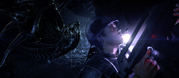 Aliens: Colonial Marines News