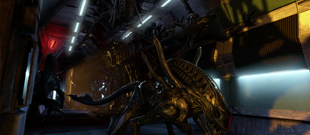 Aliens: Colonial Marines News