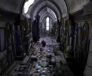 Neverwinter Files