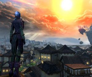 Neverwinter Screenshots