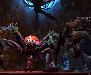 Neverwinter Videos