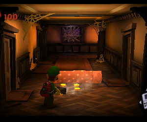 Luigi's Mansion 2 Videos