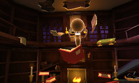Luigi's Mansion: Dark Moon Screenshot from Shacknews