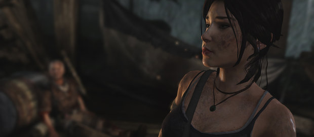 Tomb Raider News