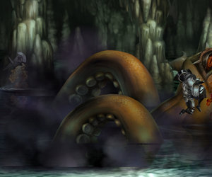 Dragon's Crown Screenshots