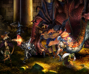 Dragon's Crown Videos
