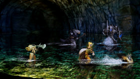 Dragon's Crown Screenshot from Shacknews
