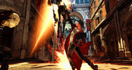 DmC: Devil May Cry gets movie deal, E3 media