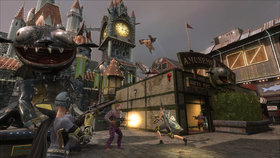 Gotham City Impostors Screenshot from Shacknews