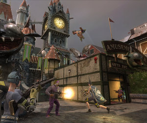Gotham City Impostors Screenshots