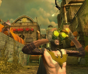 Gotham City Impostors Videos