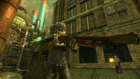 Gotham City Impostors Screenshot from Shacknews