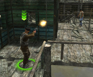 Jagged Alliance: Back in Action Videos