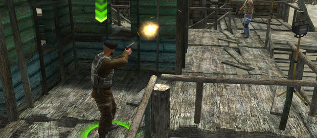 Jagged Alliance: Back in Action News