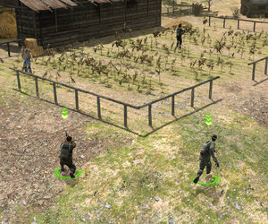 Jagged Alliance: Back in Action Chat