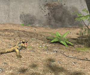 Jagged Alliance: Back in Action Files