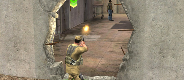 Jagged Alliance: Back in Action News