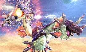 Kid Icarus: Uprising Screenshot from Shacknews