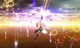 Kid Icarus: Uprising Screenshot from Shacknews