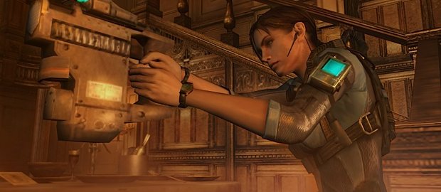 Resident Evil: Revelations News