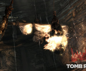 Tomb Raider Files