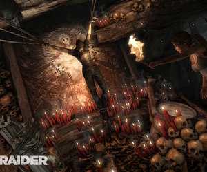 Tomb Raider Files