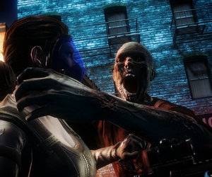 Resident Evil: Operation Raccoon City Files
