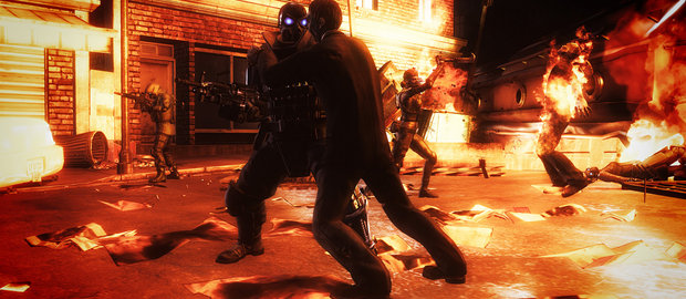 Resident Evil: Operation Raccoon City News