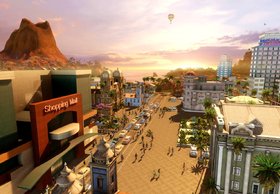 Tropico 4 Screenshot from Shacknews