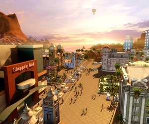 Tropico 4 Chat