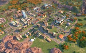 Tropico 4 Screenshot from Shacknews