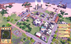 Tropico 4 Screenshot from Shacknews