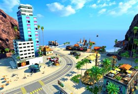 Tropico 4 Screenshot from Shacknews