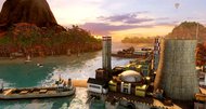 Tropico 4 and Stronghold 3 pre-orders include bonus games