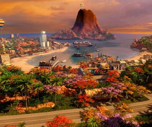 Tropico 4 Files