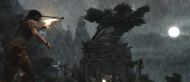 Tomb Raider News