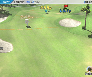Hot Shots Golf Files