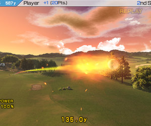 Hot Shots Golf Videos