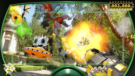 Little Deviants Screenshot from Shacknews