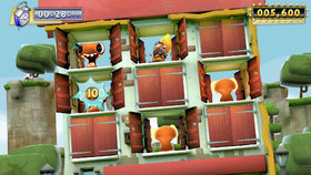 Little Deviants Screenshot from Shacknews