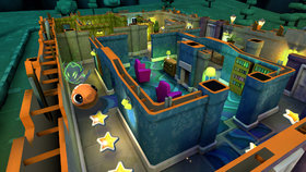Little Deviants Screenshot from Shacknews