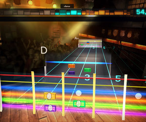 Rocksmith Videos