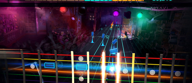Rocksmith News