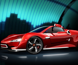 Ridge Racer DS Videos