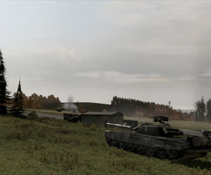 Arma 2: Free Screenshots