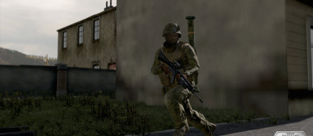 Arma 2: Free News