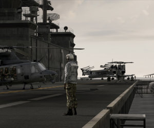 Arma 2: Free Chat